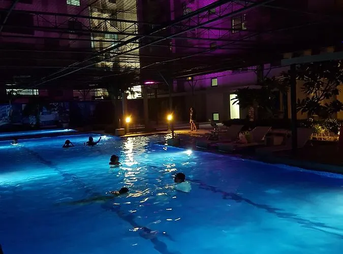 Kc 2 At Horizon 101 Cebu