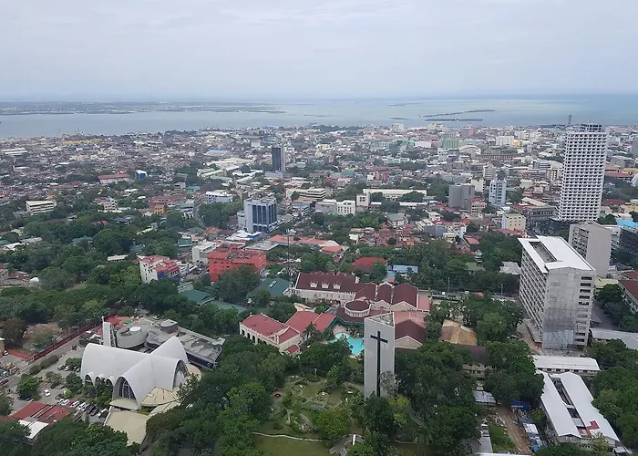 Kc 2 At Horizon 101 Cebu