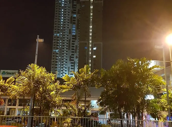 Kc 2 At Horizon 101 Cebu