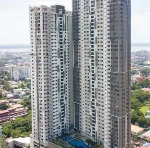 Appartamento Kc 2 At Horizon 101